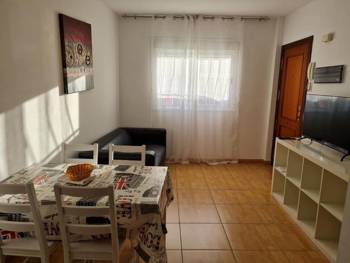 Casa Natalia Appartement Armenime Buitenkant foto